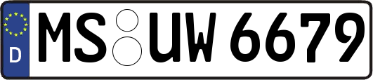 MS-UW6679