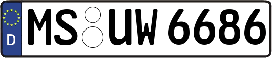 MS-UW6686