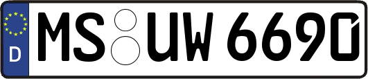 MS-UW6690
