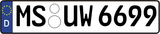 MS-UW6699