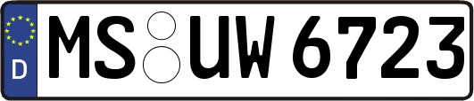 MS-UW6723