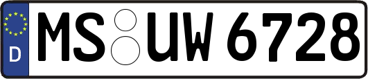 MS-UW6728