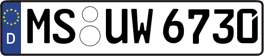 MS-UW6730