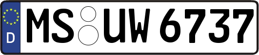 MS-UW6737