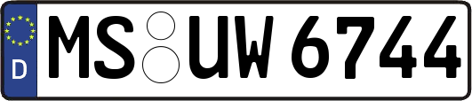 MS-UW6744