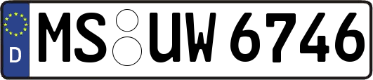 MS-UW6746