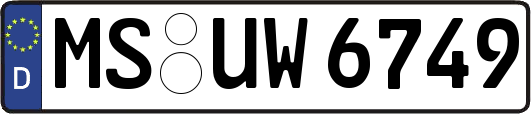 MS-UW6749