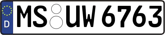 MS-UW6763