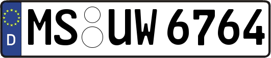 MS-UW6764