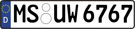 MS-UW6767