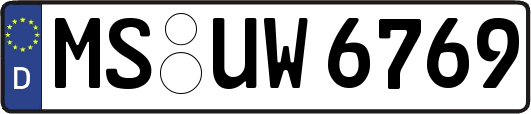 MS-UW6769