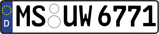 MS-UW6771