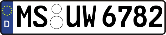 MS-UW6782