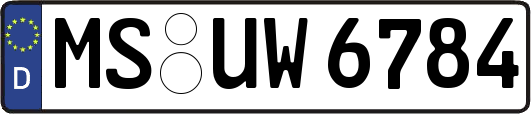 MS-UW6784