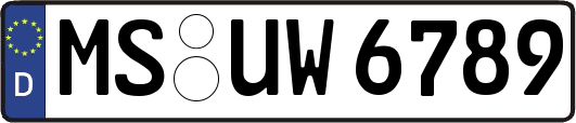 MS-UW6789