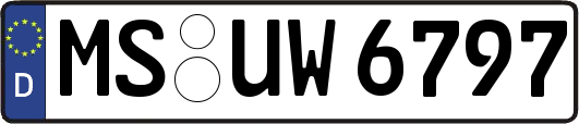 MS-UW6797
