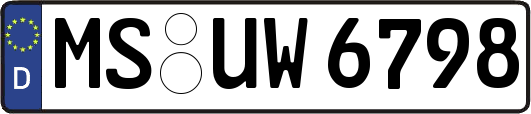 MS-UW6798