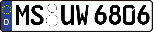 MS-UW6806