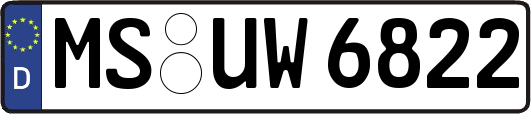 MS-UW6822