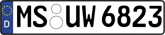 MS-UW6823