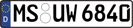 MS-UW6840