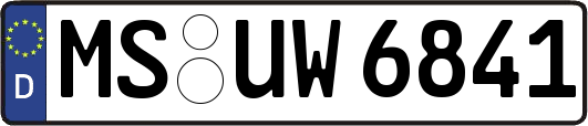 MS-UW6841