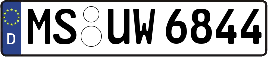 MS-UW6844