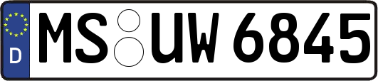 MS-UW6845