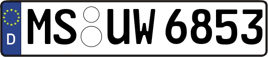 MS-UW6853