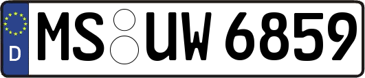 MS-UW6859