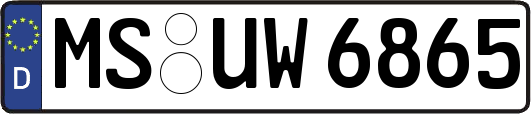 MS-UW6865