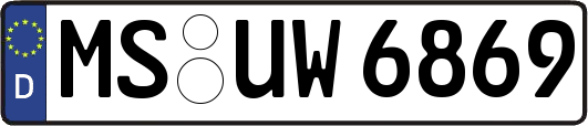 MS-UW6869
