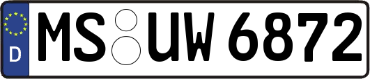 MS-UW6872