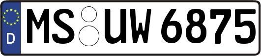MS-UW6875