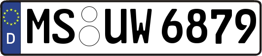 MS-UW6879