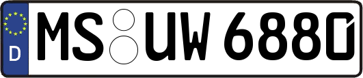 MS-UW6880