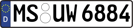 MS-UW6884