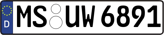 MS-UW6891