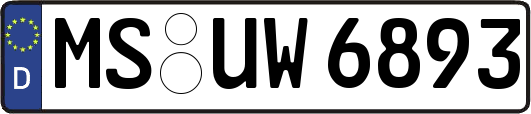 MS-UW6893
