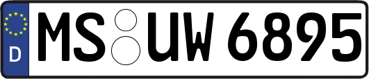 MS-UW6895