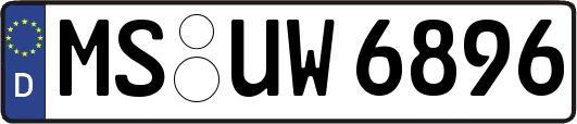 MS-UW6896