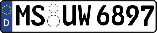 MS-UW6897