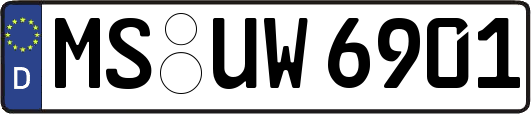 MS-UW6901