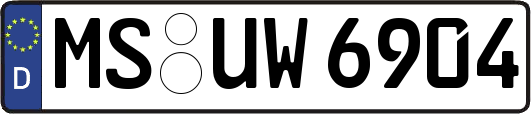 MS-UW6904