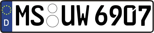 MS-UW6907