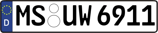 MS-UW6911