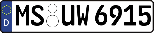 MS-UW6915