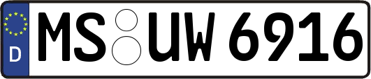 MS-UW6916