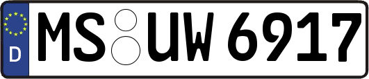 MS-UW6917