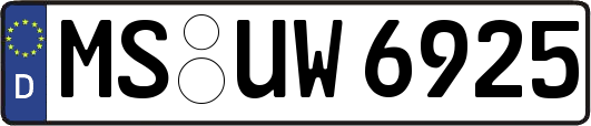 MS-UW6925